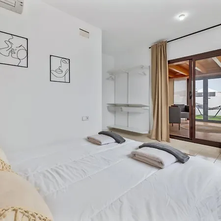 Villa-volcanic 빌라 *